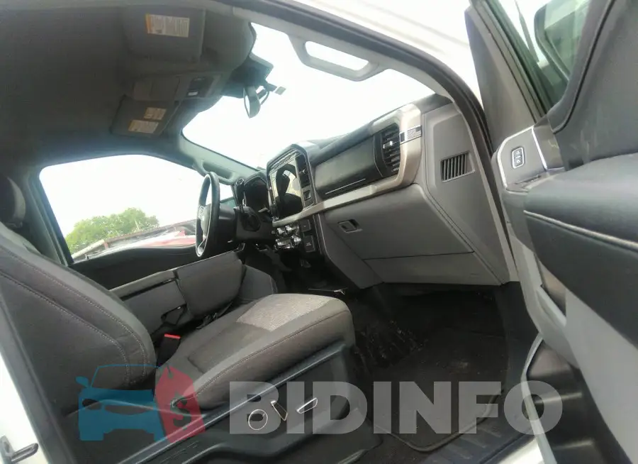 1FTFW1E83MKD85013 Photo# 5
