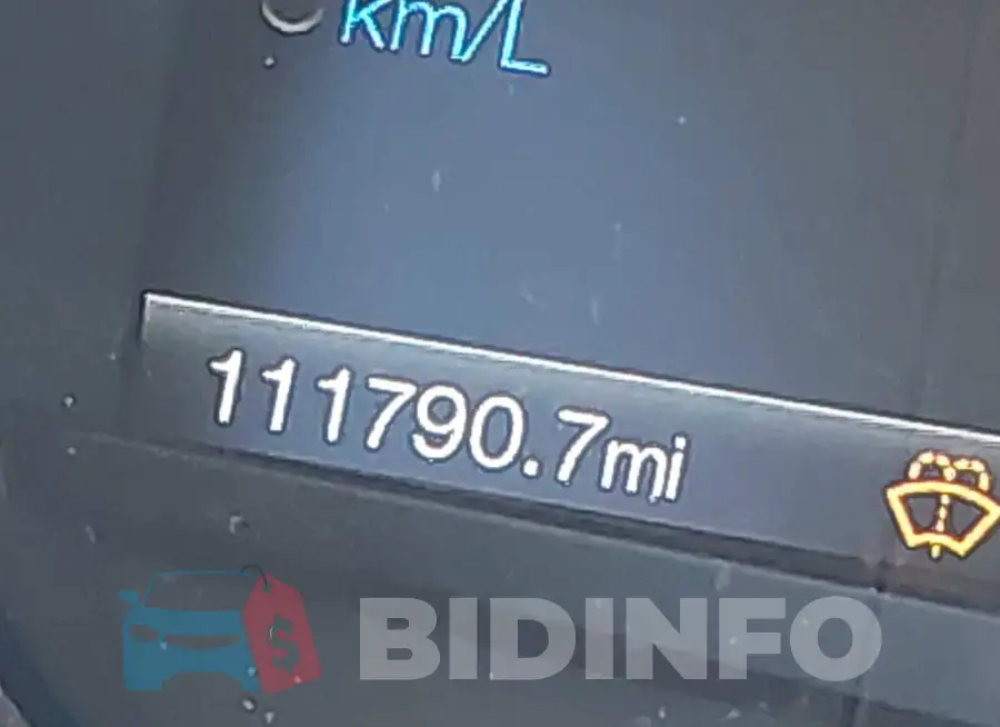 2FMPK4J87GBB90369 Photo# 15