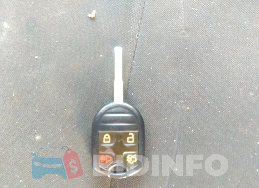 3FADP4EJ1JM114423 Photo# 11