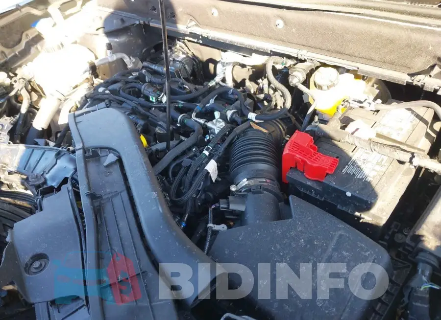 3FMCR9C61PRD85145 Photo# 10