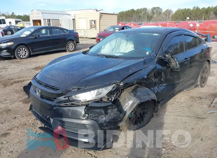 19XFC2E52HE047406 Photo# 6