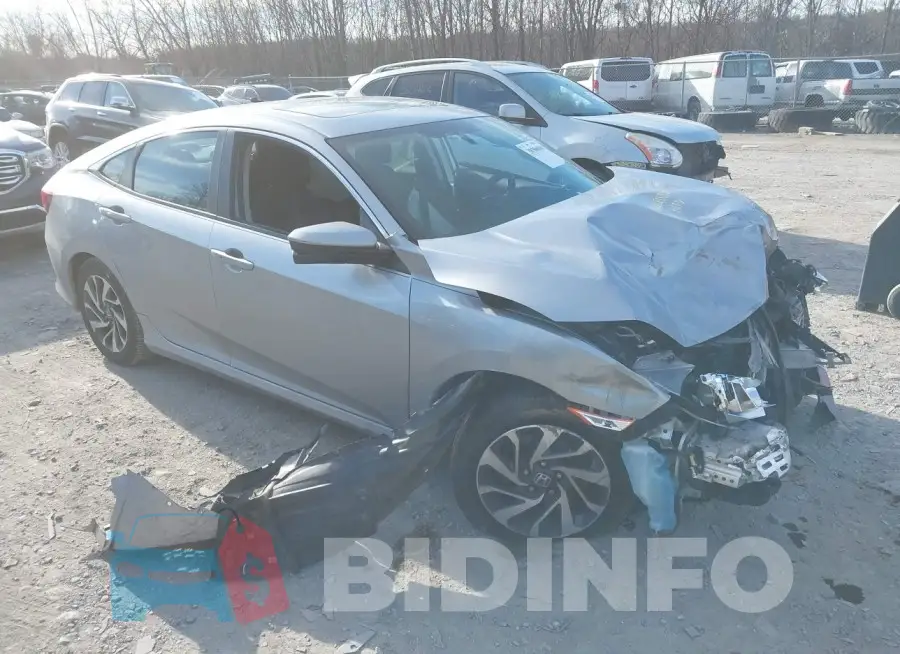 19XFC2F78HE204856 Photo# 1