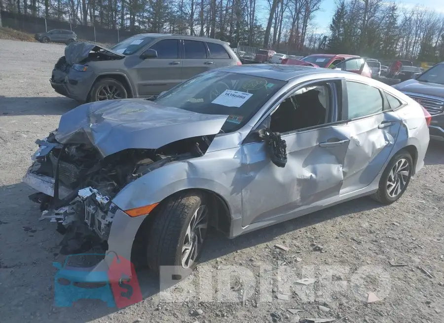 19XFC2F78HE204856 Photo# 2