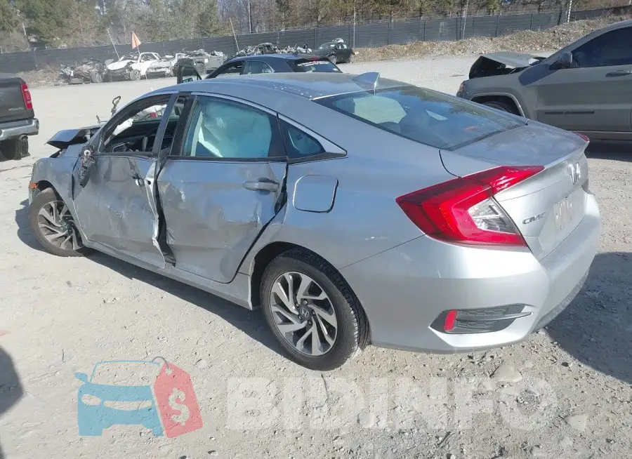 19XFC2F78HE204856 Photo# 3