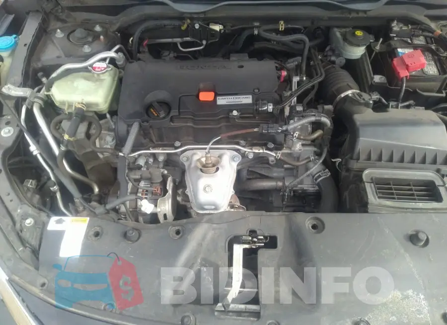 19XFC2F78HE209376 Photo# 10