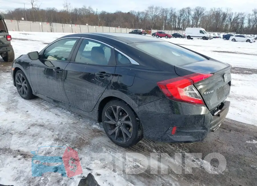 19XFC2F87LE210150 Photo# 3