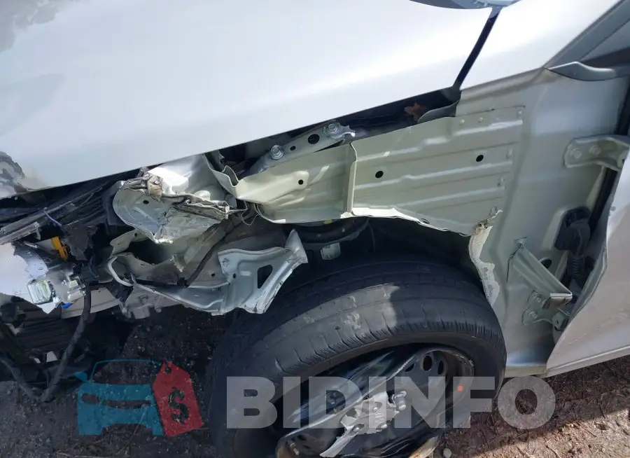 3KPC24A36KE065419 Photo# 20