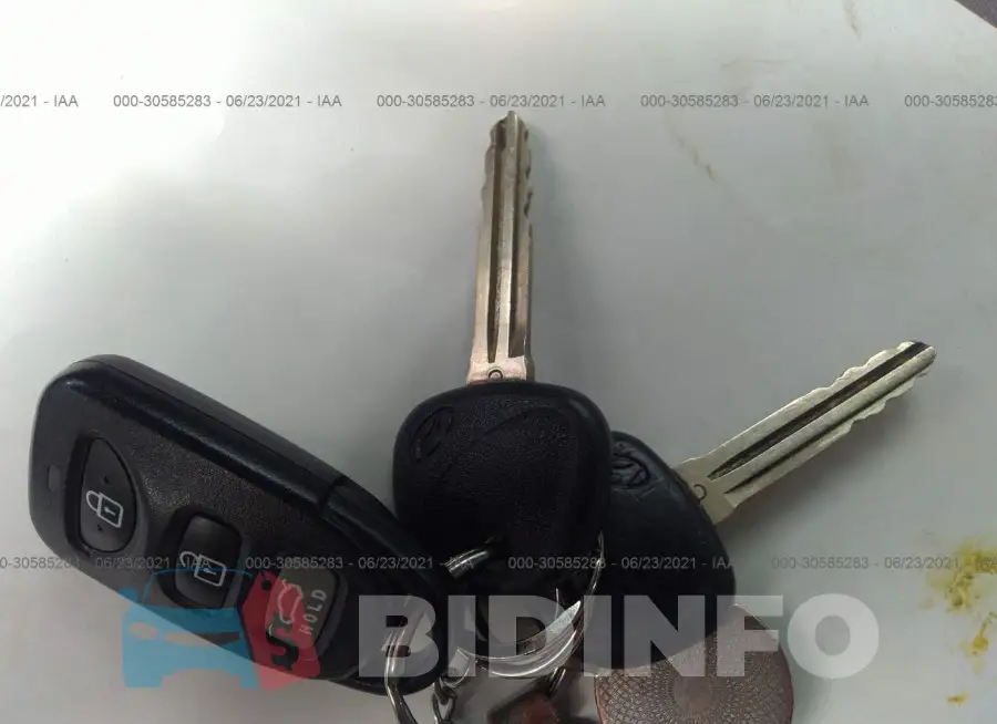 5NPD74LF3HH100600 Photo# 11
