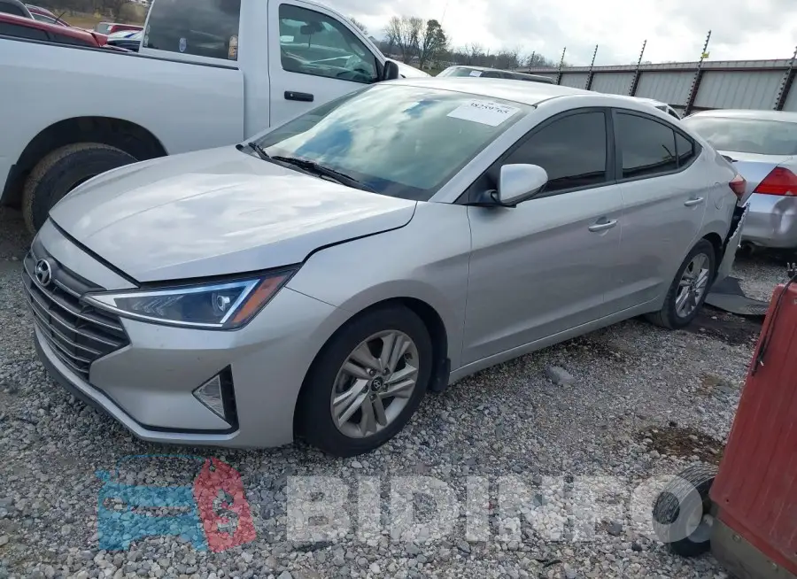 5NPD84LF8KH452723 Photo# 2