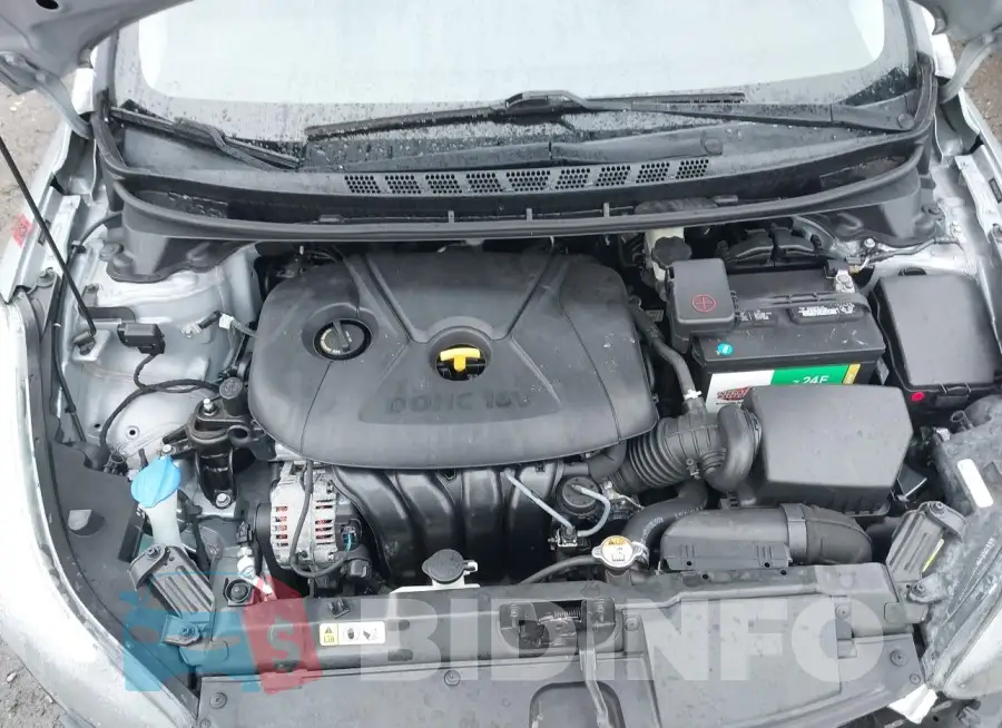 5NPDH4AE5GH700167 Photo# 10