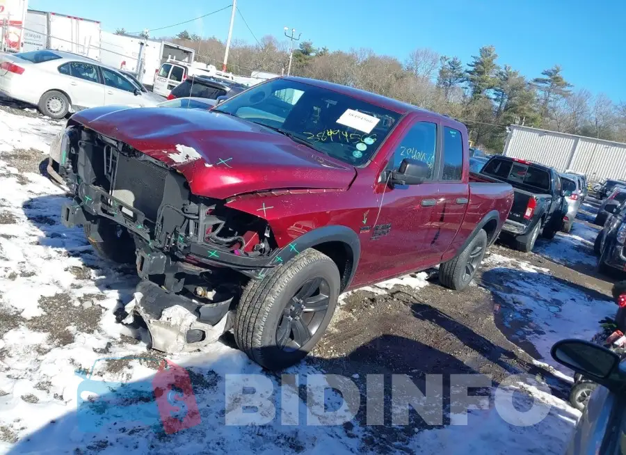 1C6RR7GT7MS538444 Photo# 2