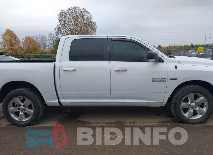3C6RR7LT1FG641696 Photo# 13
