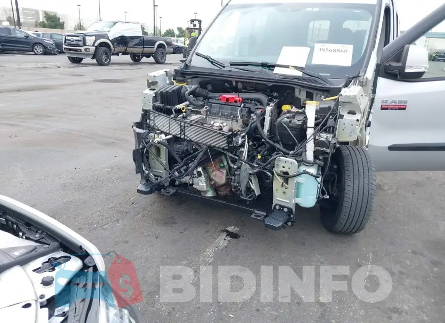 ZFBHRFBB4K6N47897 Photo# 6