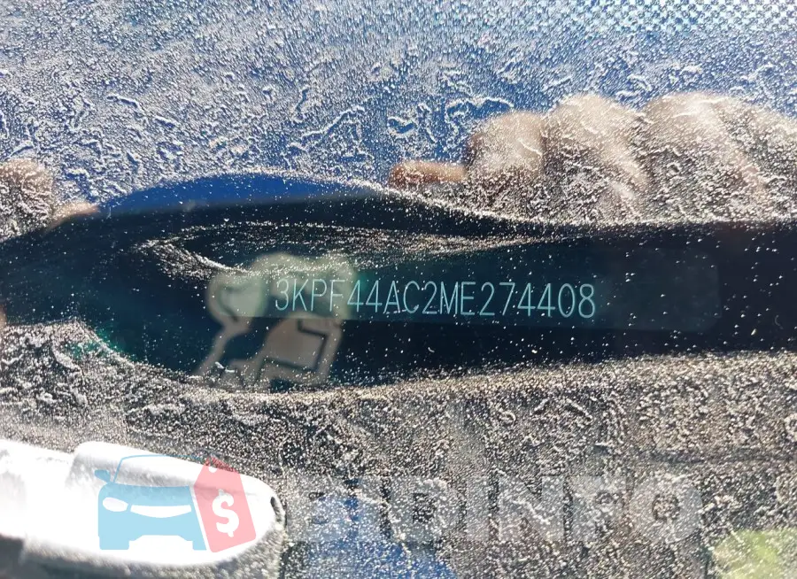 3KPF44AC2ME274408 Photo# 9