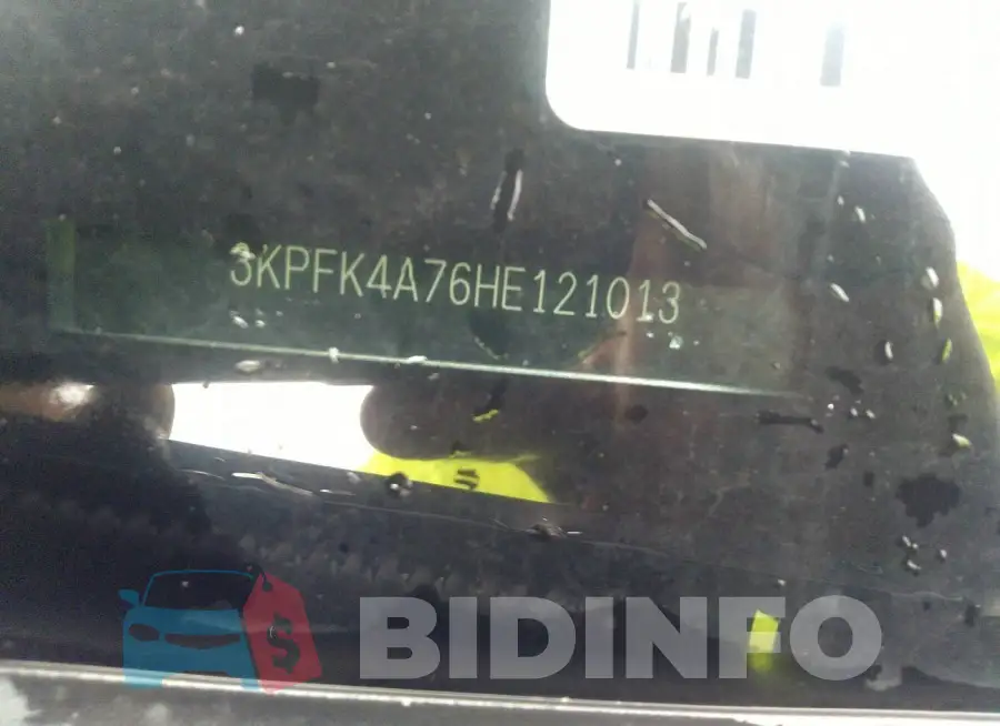 3KPFK4A76HE121013 Photo# 9