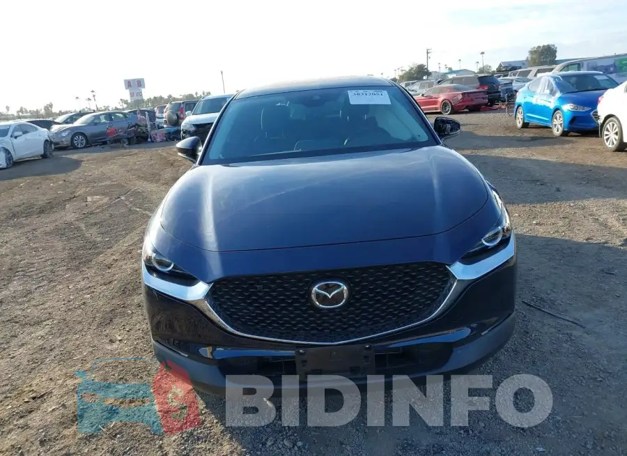3MVDMABL0MM304062 Photo# 13