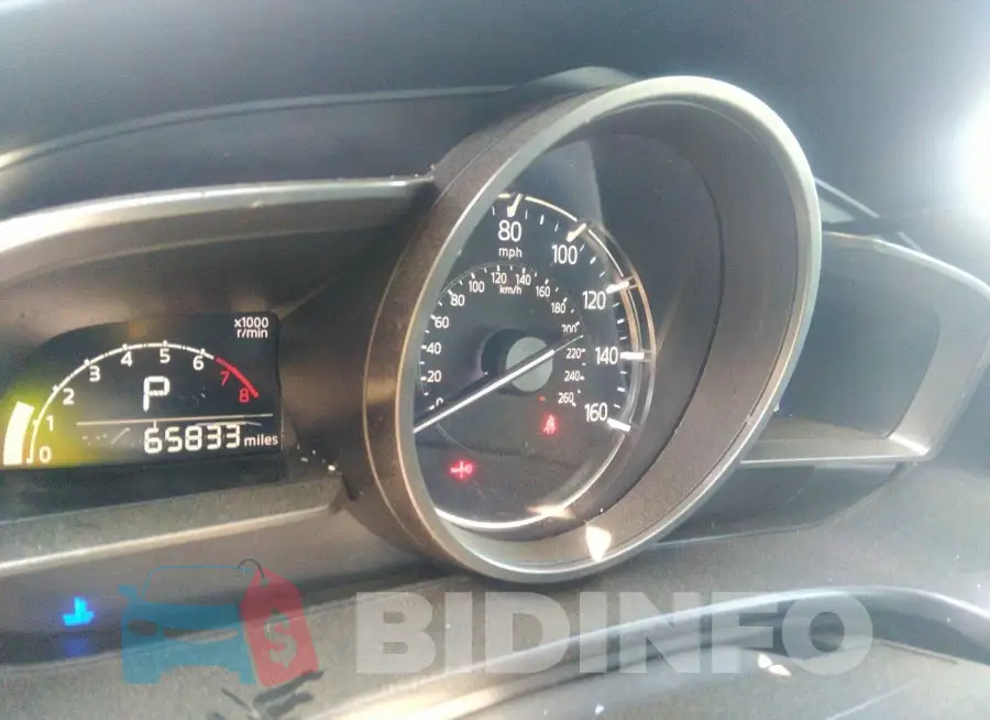 3MZBN1V78HM136047 Photo# 7