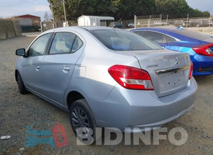ML32F3FJ2KHF18971 Photo# 3
