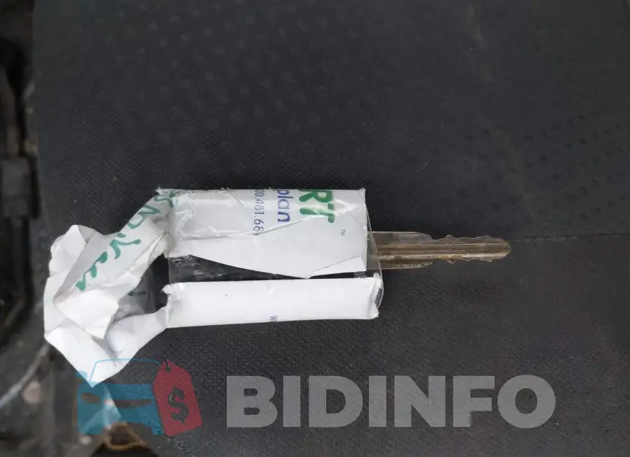 ML32F3FJ2KHF18971 Photo# 11
