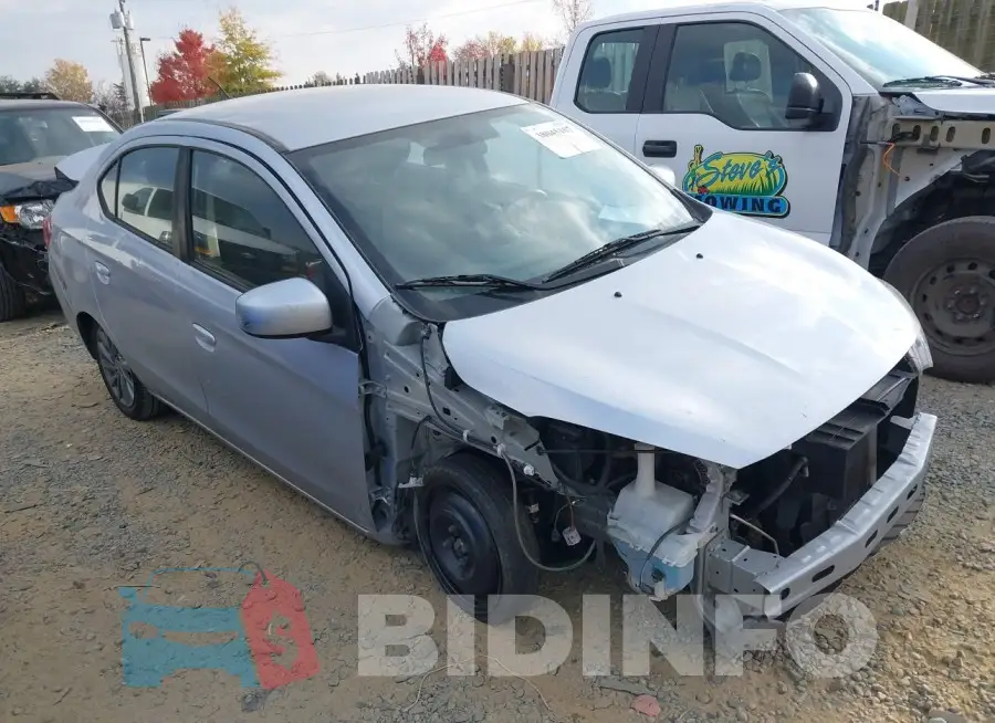 ML32F3FJ2KHF18971 Photo# 1