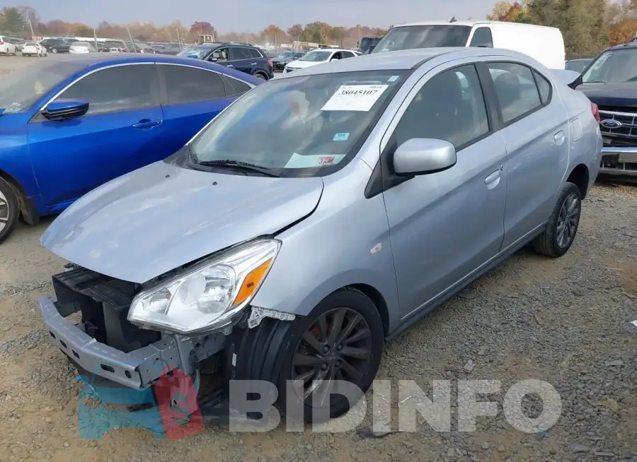 ML32F3FJ2KHF18971 Photo# 2