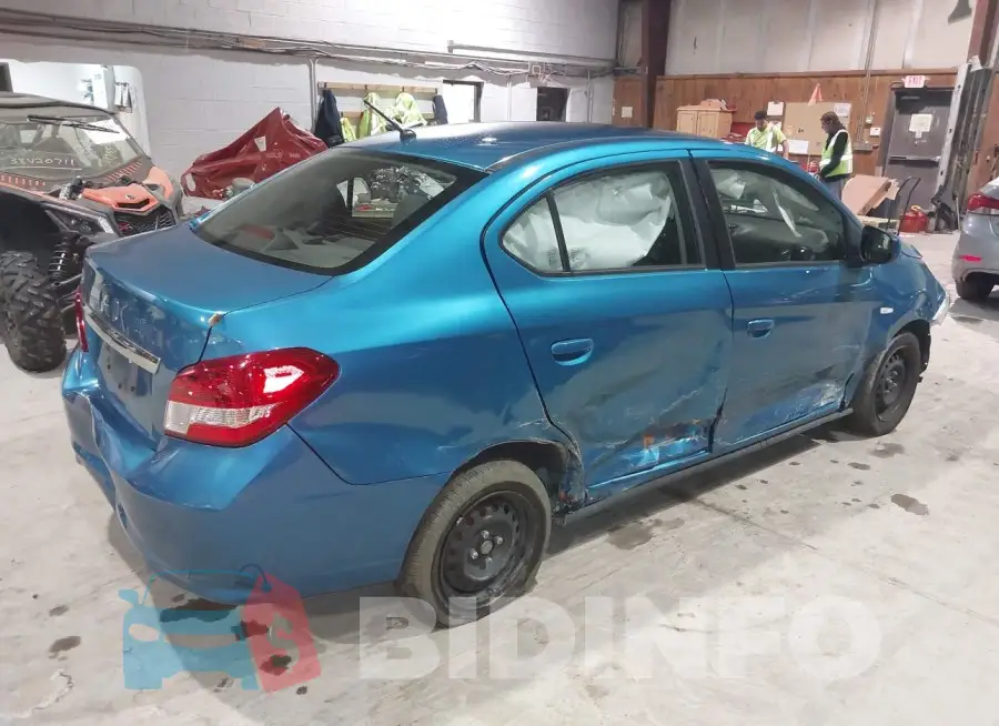 ML32F3FJ4LHF05057 Photo# 4