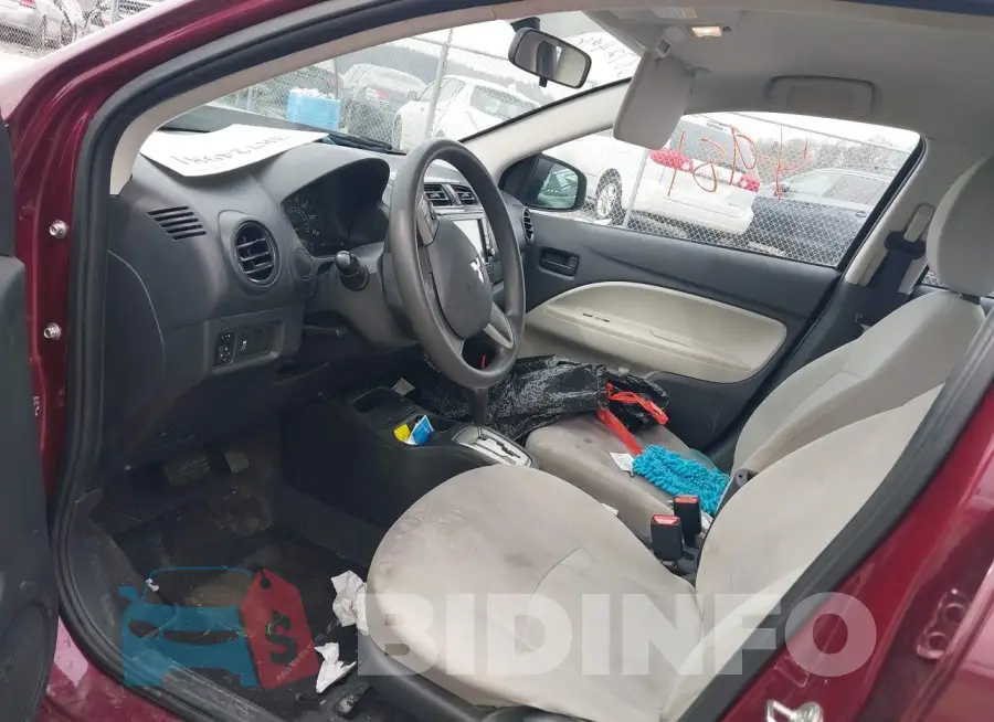 ML32F3FJ9JHF01521 Photo# 5