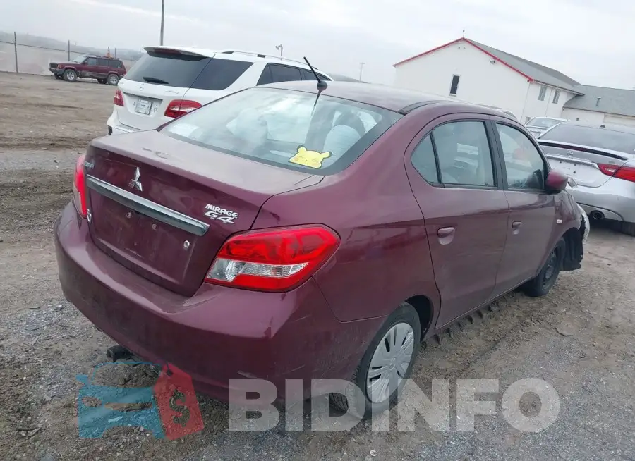 ML32F3FJ9JHF01521 Photo# 4