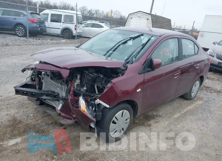 ML32F3FJ9JHF01521 Photo# 2