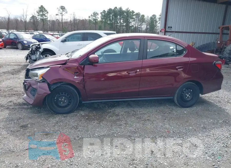 ML32FUFJ3MHF02870 Photo# 14