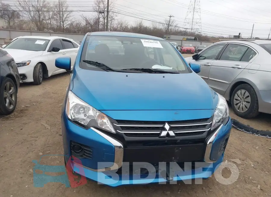 ML32FUFJ6RHF00747 Photo# 12