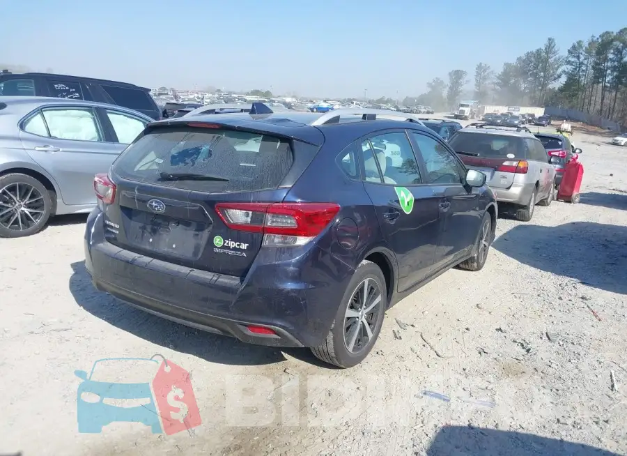 4S3GTAD60M3711390 Photo# 4