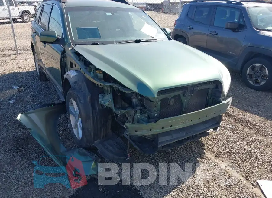 4S4BRBNCXE3214234 Photo# 6