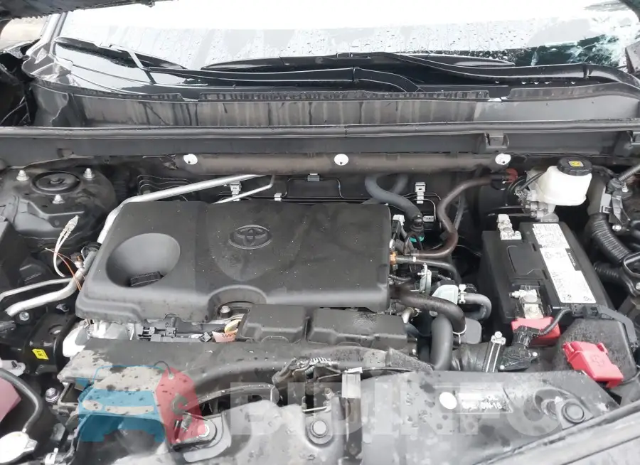 2T3K1RFV6MC159654 Photo# 10