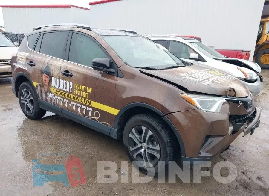 2T3ZFREV2JW508370 Photo# 1