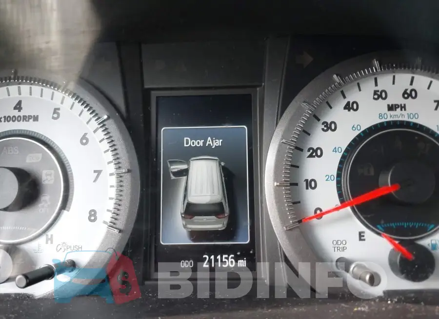 5TDXZ3DC1JS959111 Photo# 7