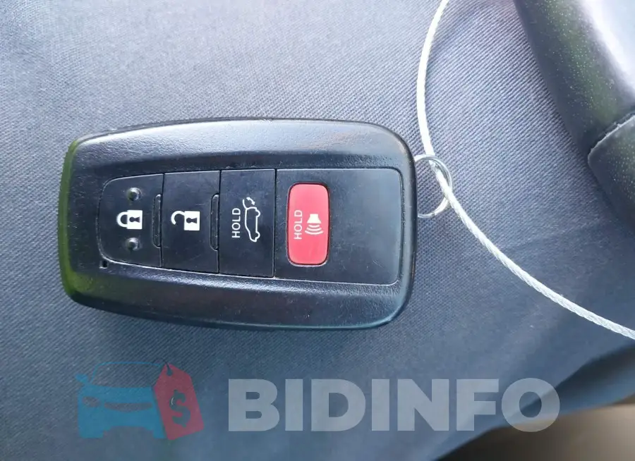 5TDZZRAH0LS023558 Photo# 11