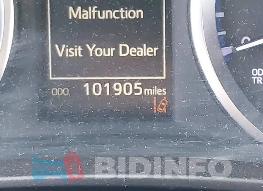 5TDZZRFHXJS249788 Photo# 16