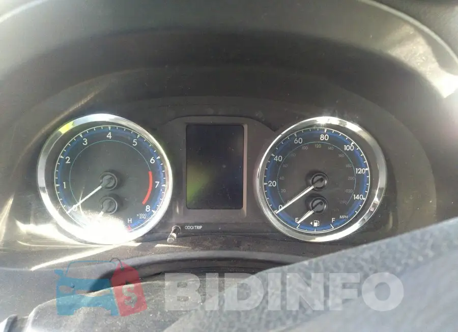 5YFBURHE2JP820329 Photo# 7