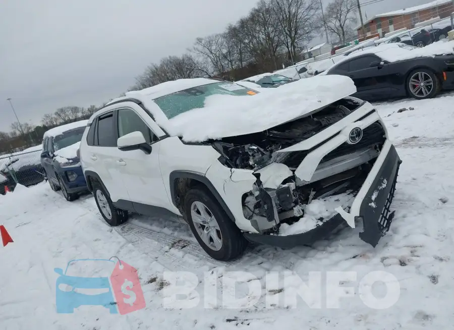 JTMW1RFV6KD507009 Photo# 1