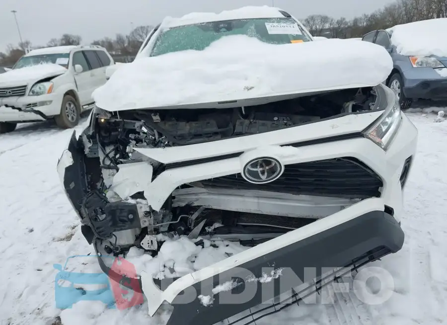 JTMW1RFV6KD507009 Photo# 6