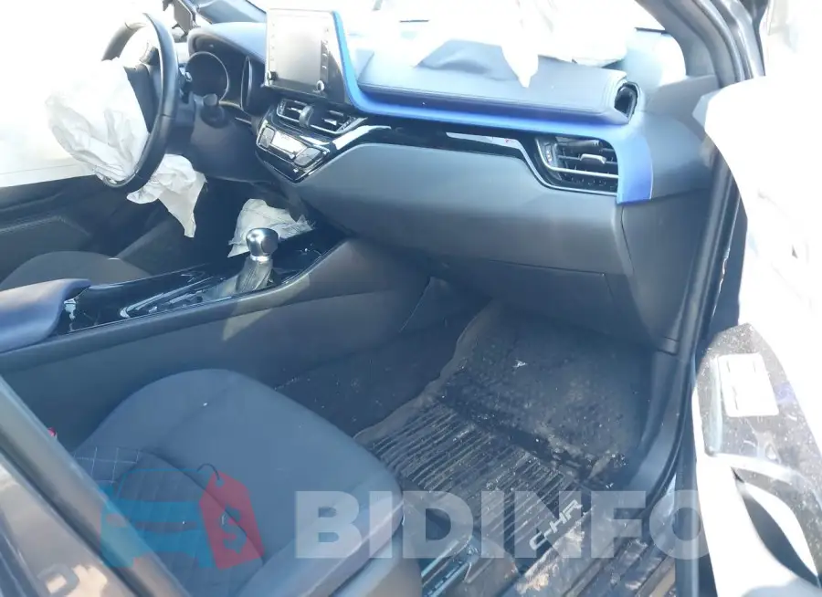 NMTKHMBX6LR113695 Photo# 5