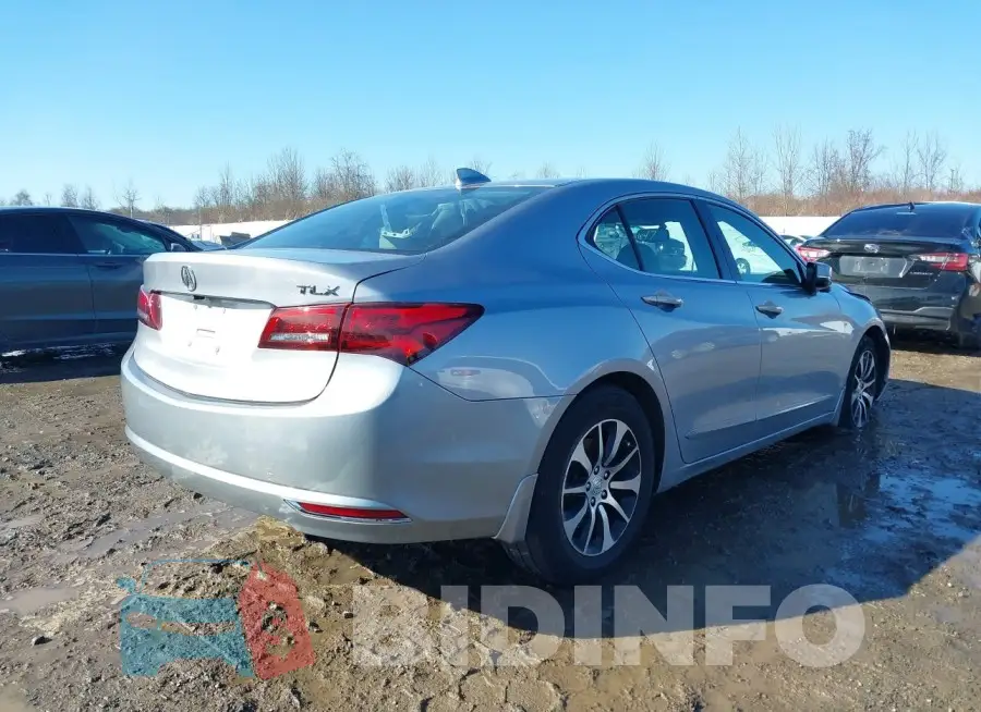 19UUB1F34GA000480 Photo# 4