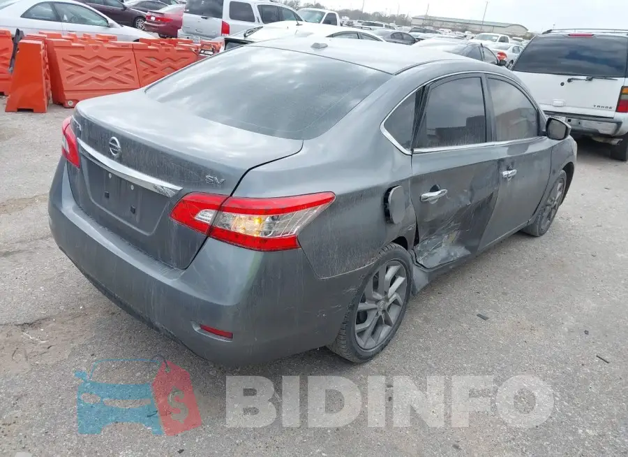 3N1AB7AP2FL643662 Photo# 4