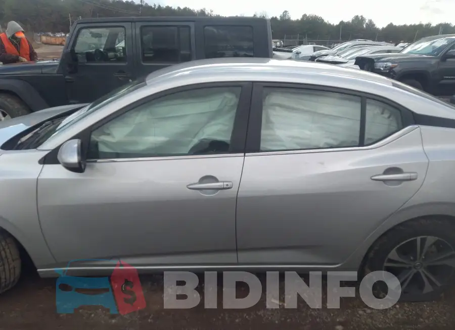 3N1AB8CV3MY222390 Photo# 14
