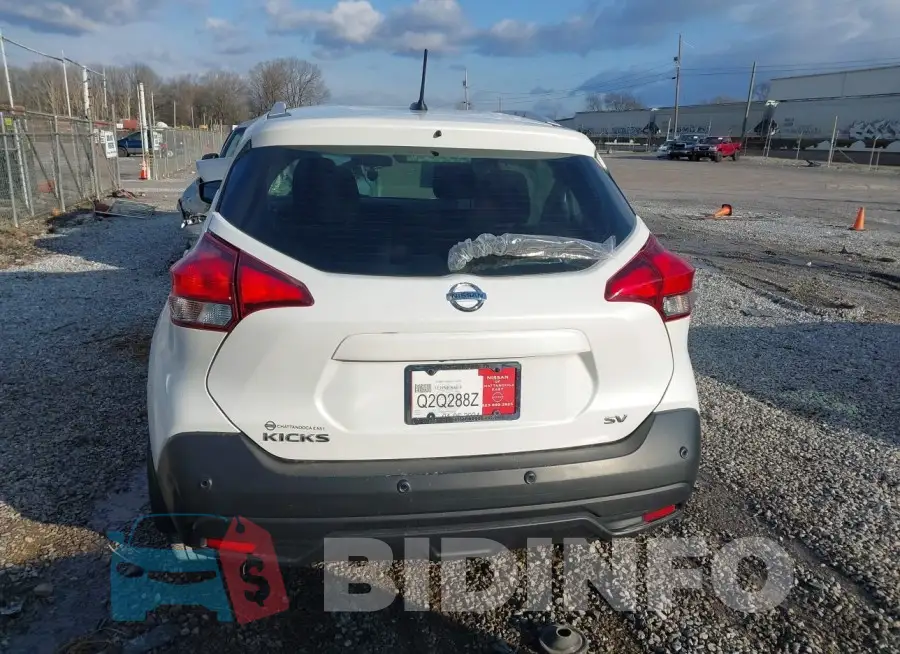 3N1CP5CV3LL534746 Photo# 16