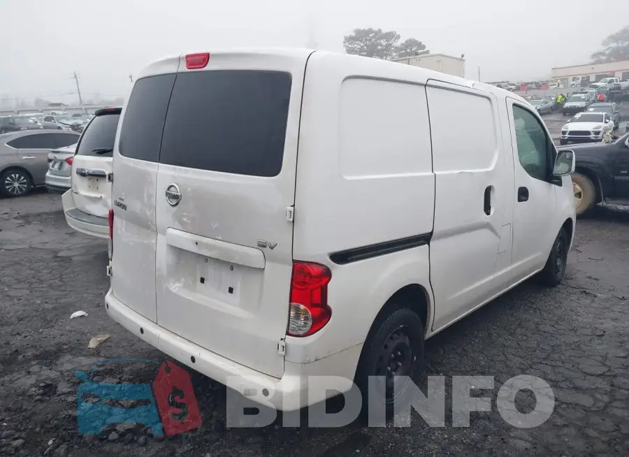3N6CM0KN7MK704430 Photo# 4