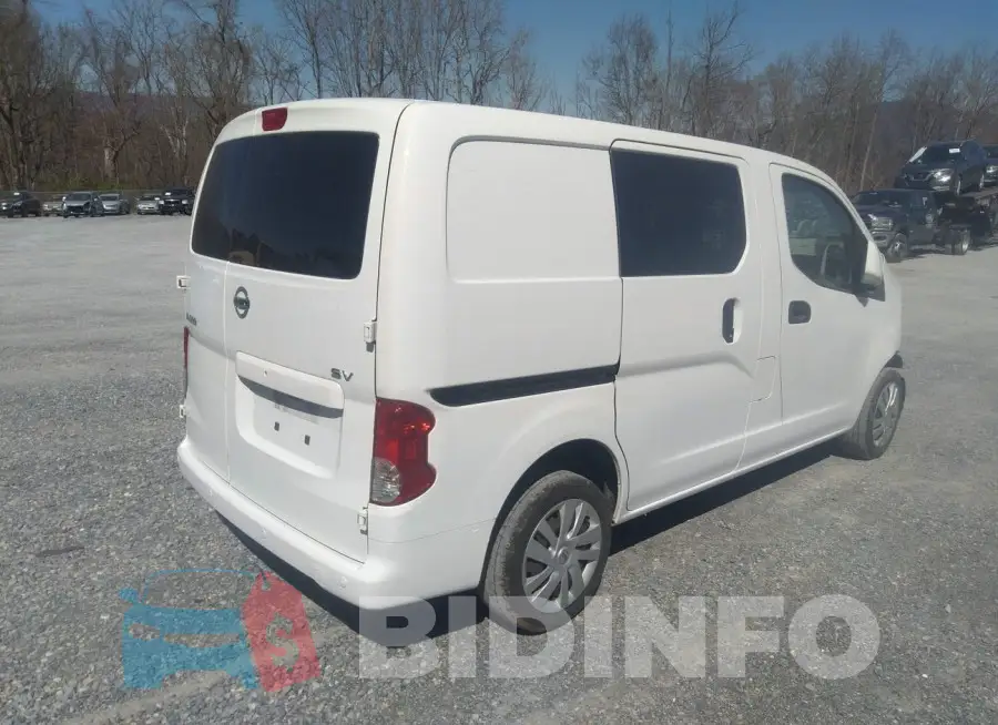 3N6CM0KN9MK695021 Photo# 4