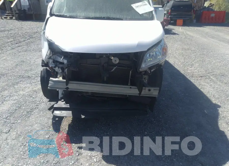 3N6CM0KN9MK695021 Photo# 17