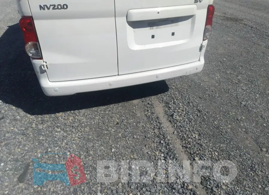 3N6CM0KN9MK695021 Photo# 19